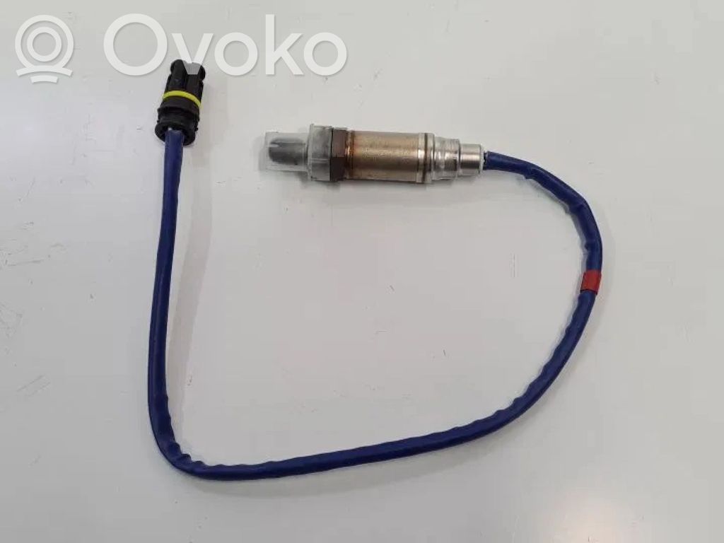 Mercedes-Benz S W140 Lambda probe sensor 