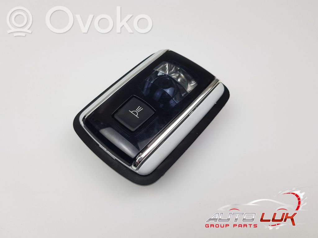 Peugeot 508 Other switches/knobs/shifts 