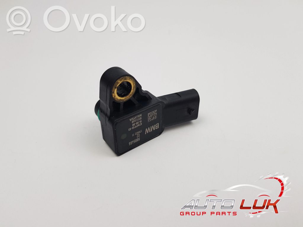BMW 5 G30 G31 G38 Luftdrucksensor 