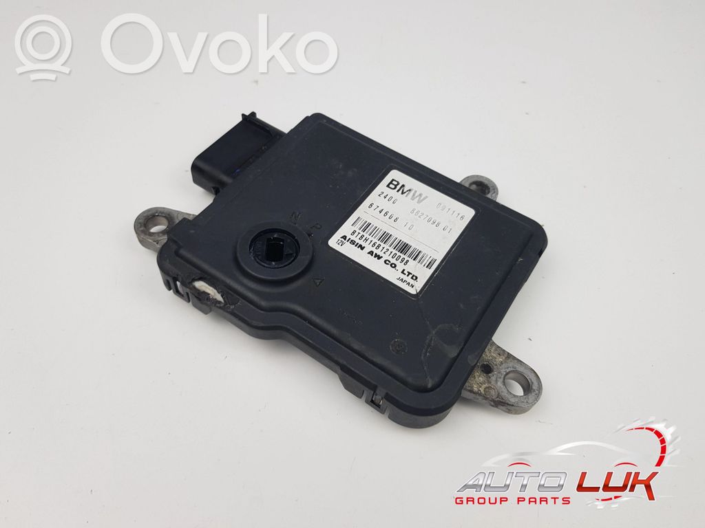 Torque split ecu control unit/module   8627098,8627098,8627098