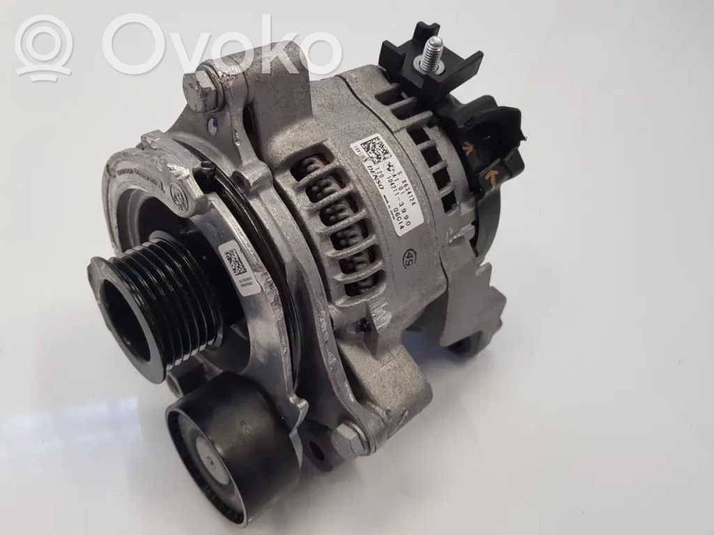 BMW X2 F39 Alternator 