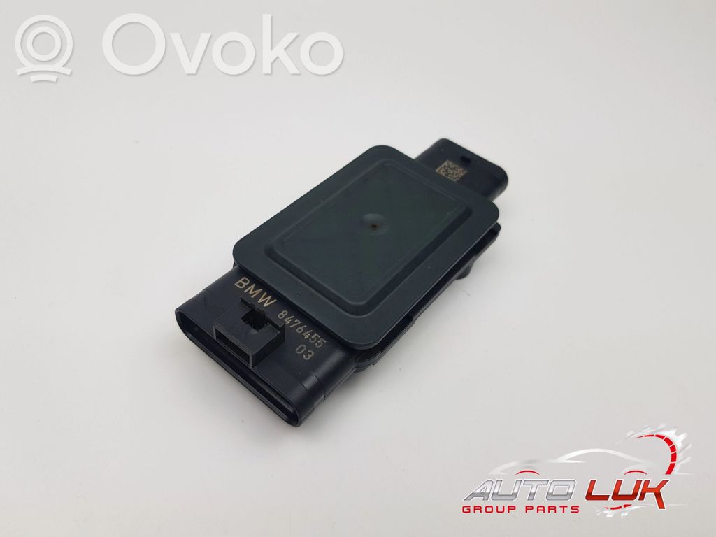 BMW 5 G30 G31 G38 Lambda zondas 