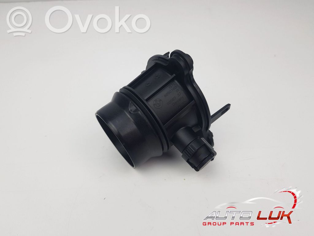 BMW X1 F48 F49 Misuratore di portata d'aria 