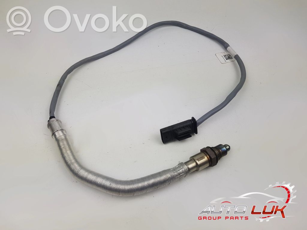 BMW X3M F97 Lambda probe sensor 