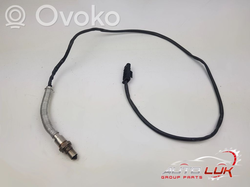 BMW 5 G30 G31 G38 Lambda probe sensor 