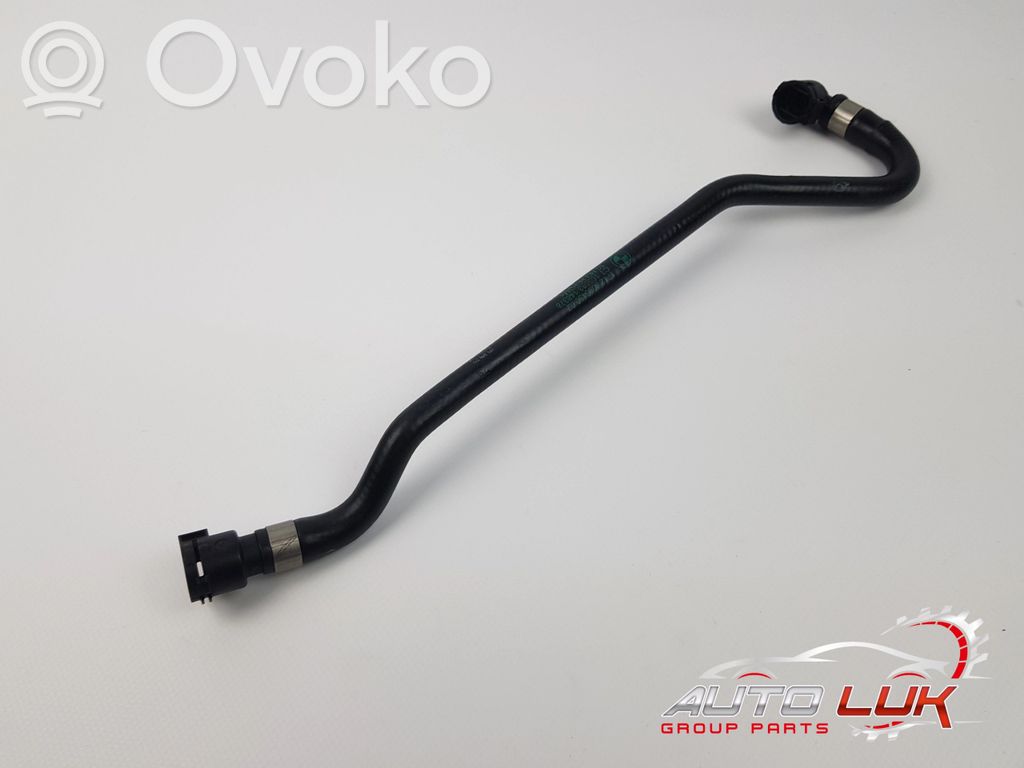 BMW M3 G80 Tubo flessibile del liquido di raffreddamento del motore 