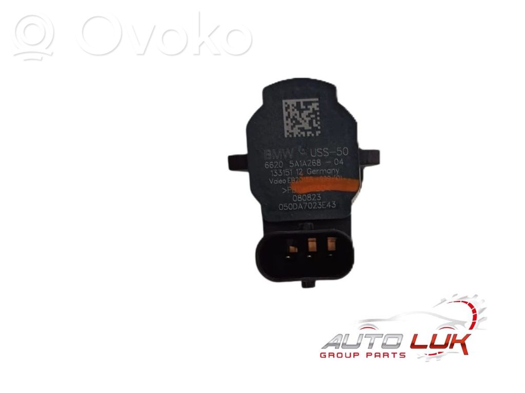 BMW X5 G05 Sirena del sistema de alarma 