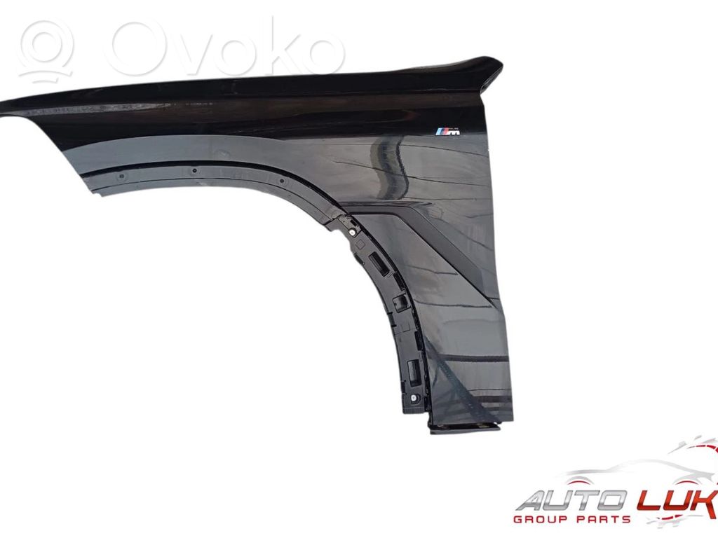 BMW X6 G06 Sparnas 