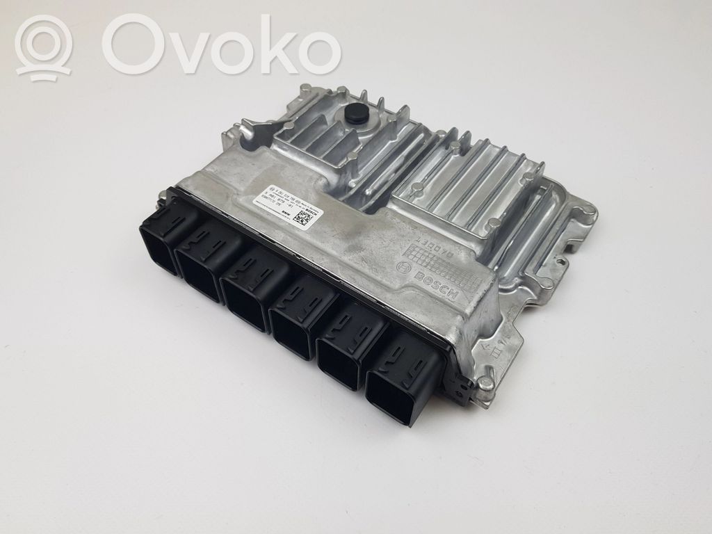 BMW X7 G07 Alarm system siren 