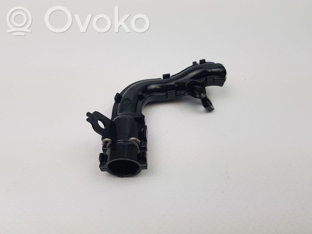 BMW 7 E65 E66 Front door exterior handle/bracket 