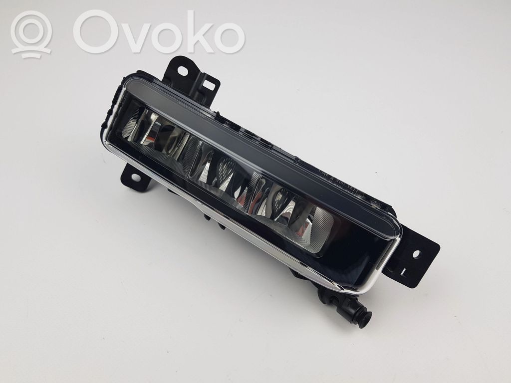 BMW 1 F40 Światło przeciwmgielne tylne 