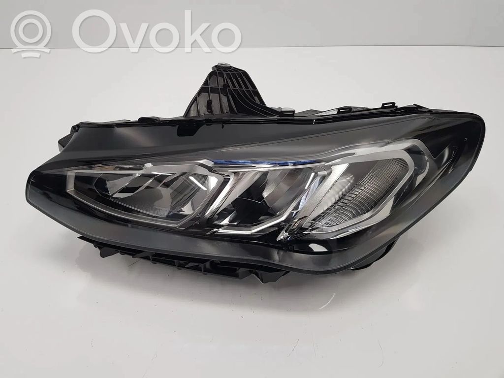 BMW 2 Active Tourer U06 Scheinwerfer 