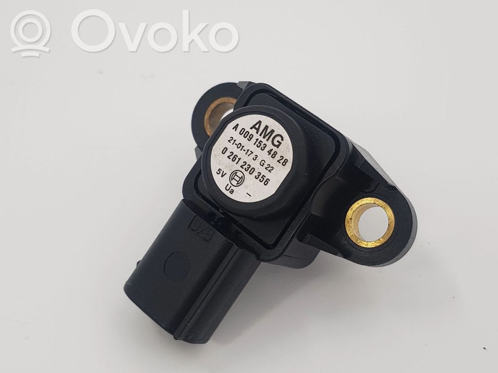 Luftdrucksensor   A0091534828,A0091534828,A0091534828
