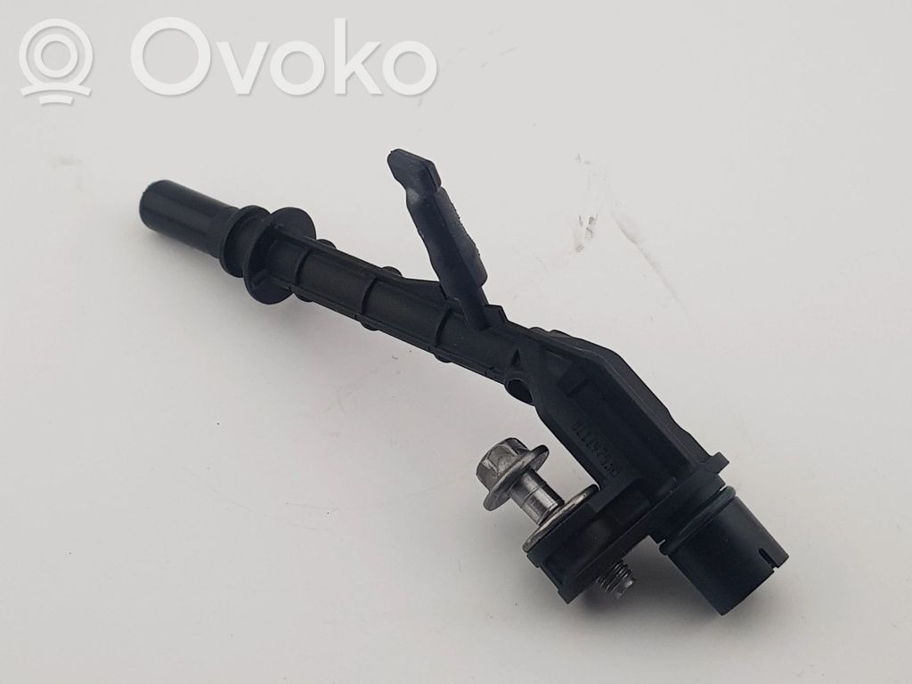 BMW 4 G22 G23 G24 G26 Zawór podciśnieniowy 