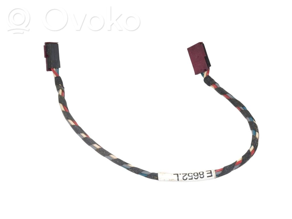 BMW 5 E39 Citi elektroinstalācijas vadi 