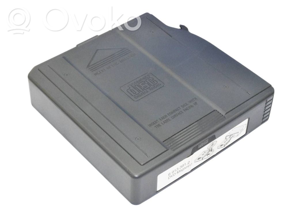 CD / DVD-Wechsler   65126913391,6913391