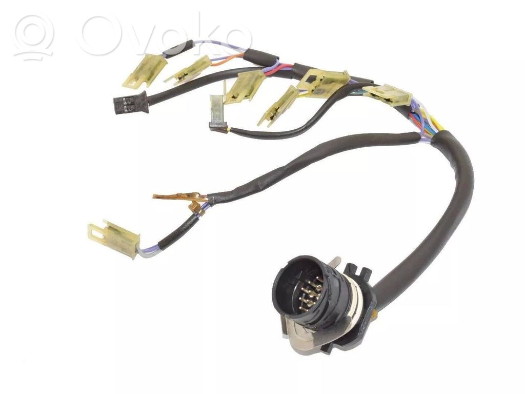 BMW 5 E39 Other gearbox part 