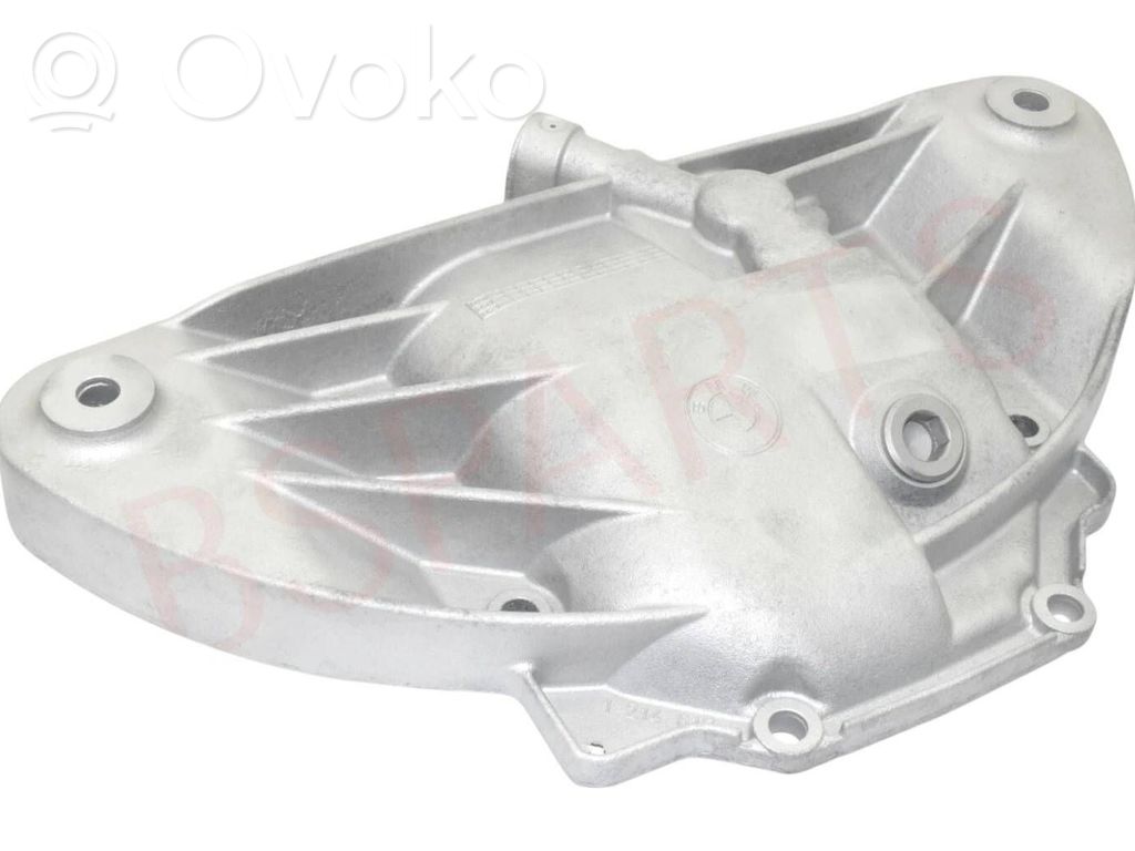 Rear differential/diff mount bracket   33111214617,1214617
