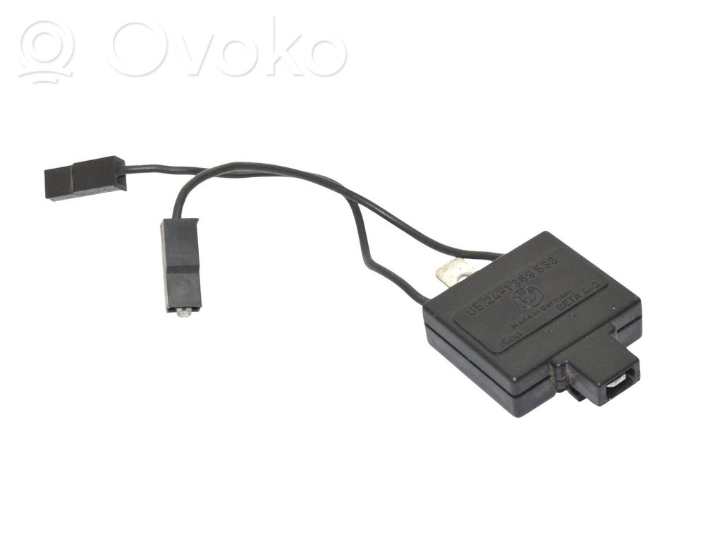 BMW 5 E34 Other control units/modules 
