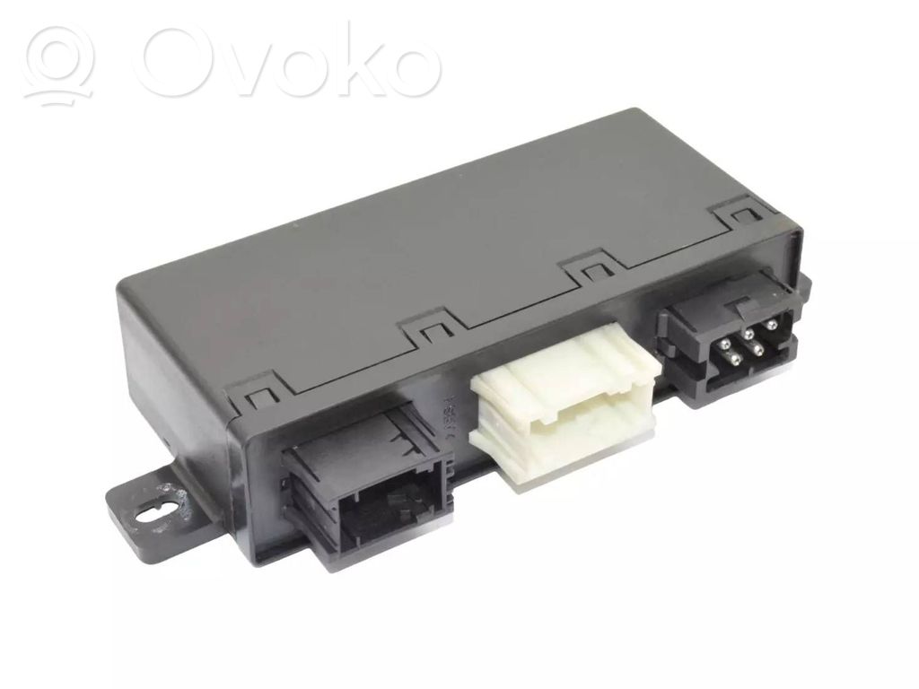 BMW 5 E39 Door control unit/module 