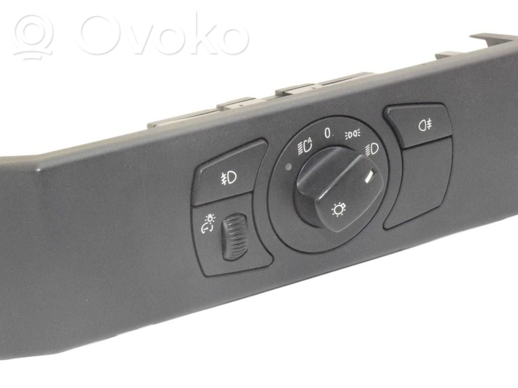 Light switch   61316925287,6925287