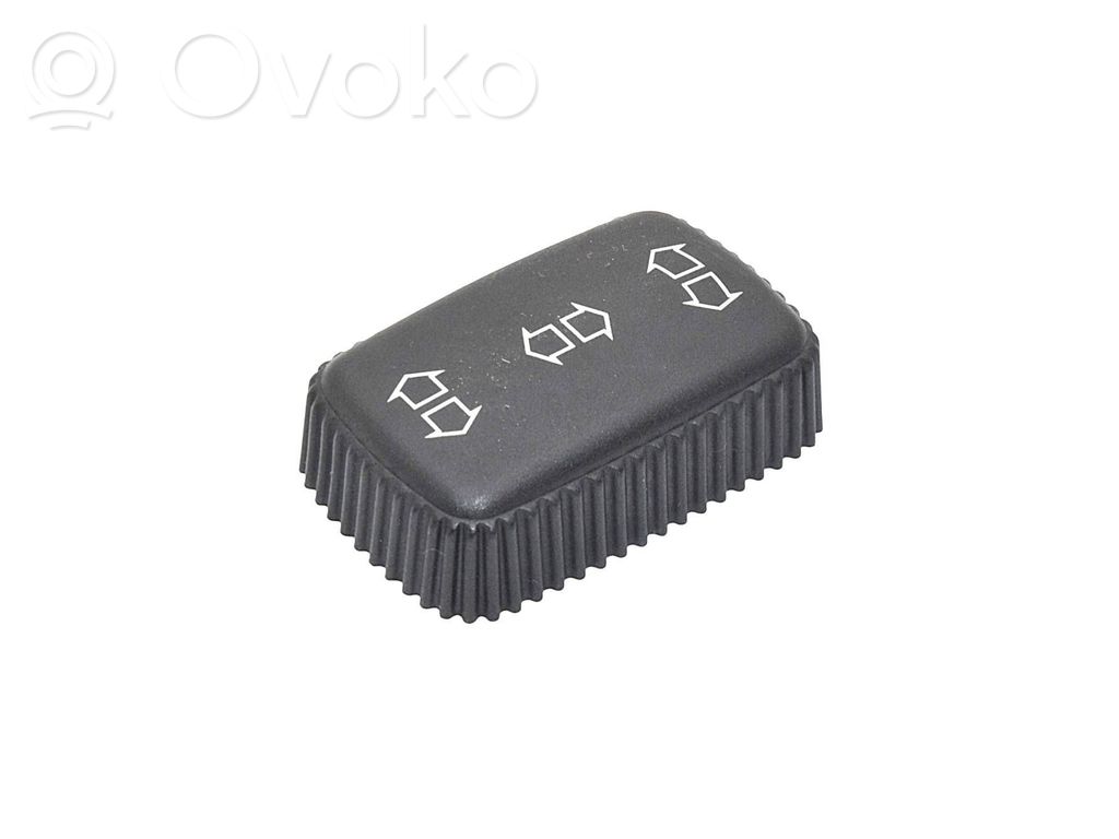 BMW 5 E39 Seat adjustment knob 