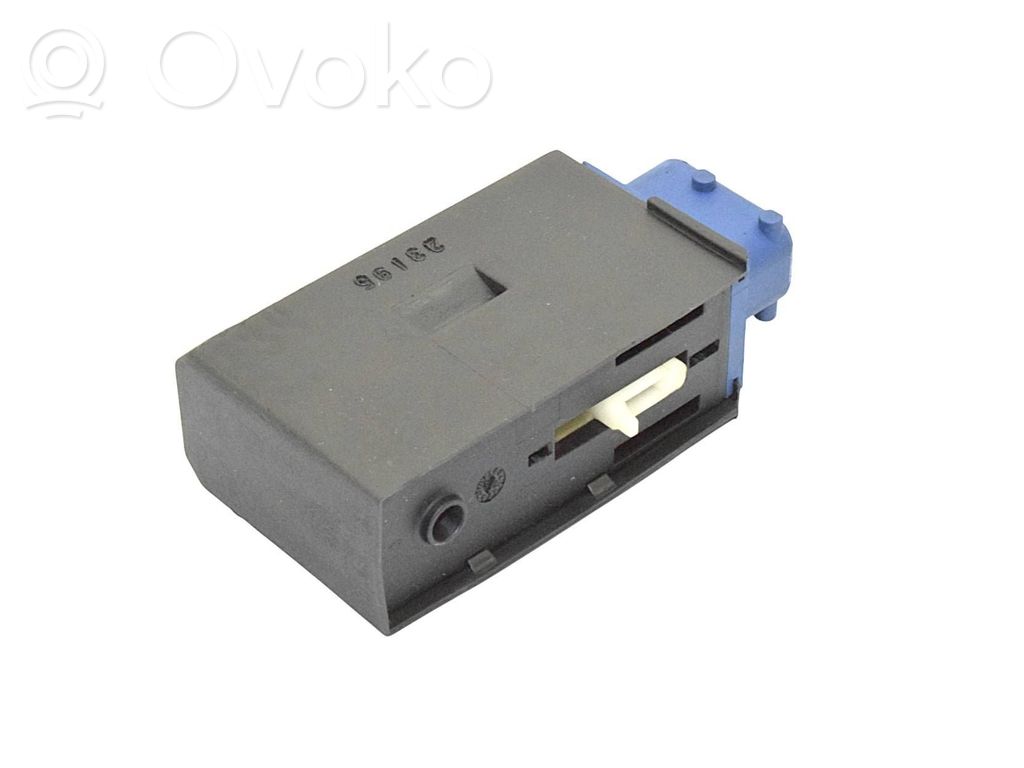 BMW 3 E36 Central locking motor 