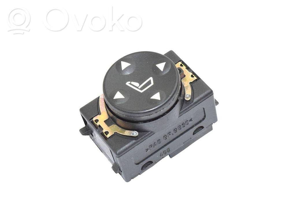 BMW 5 E39 Seat control switch 