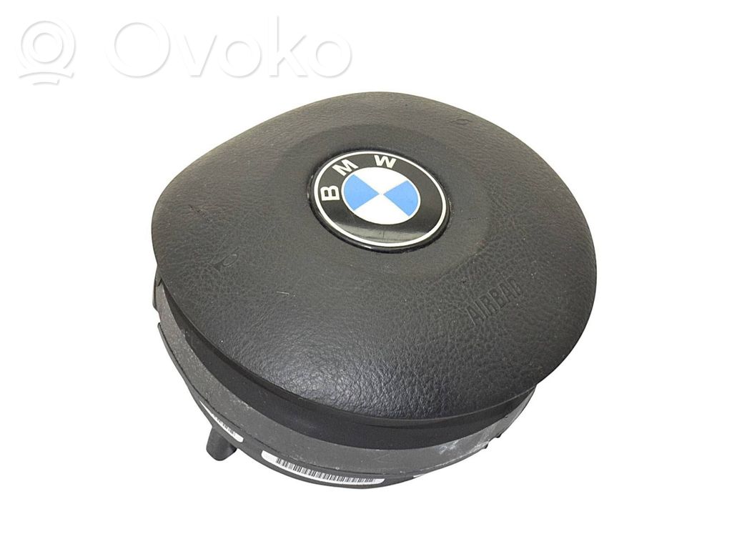 BMW 3 E46 Fahrerairbag 