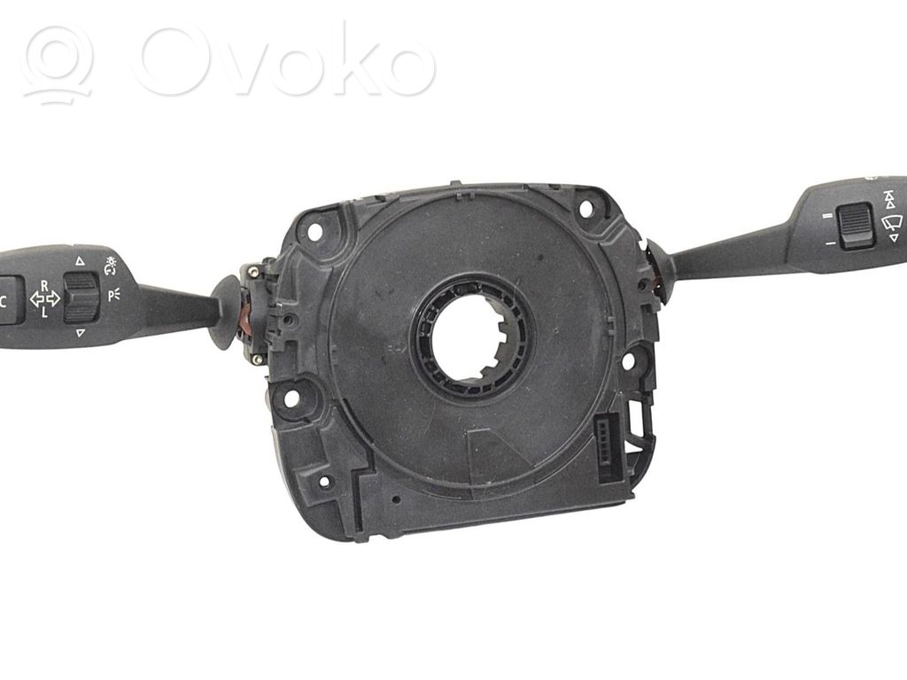 BMW 1 E81 E87 Wiper turn signal indicator stalk/switch 