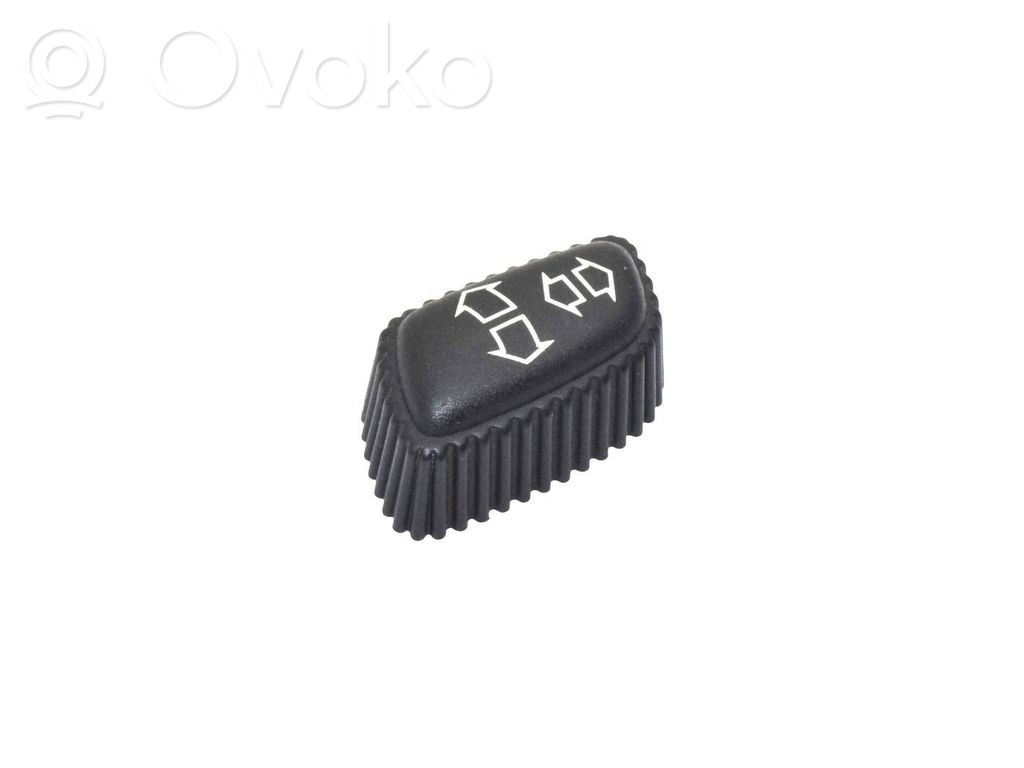 BMW 5 E39 Seat adjustment knob 