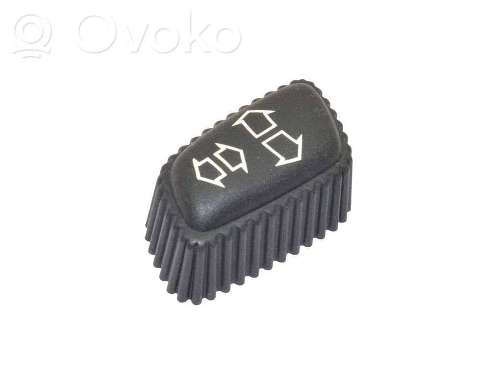 BMW 5 E39 Seat adjustment knob 