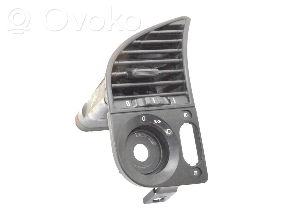 BMW 3 E36 Grilă ventilație/ramă laterală bord 