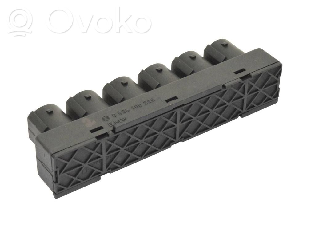 BMW 7 E38 Otras unidades de control/módulos 