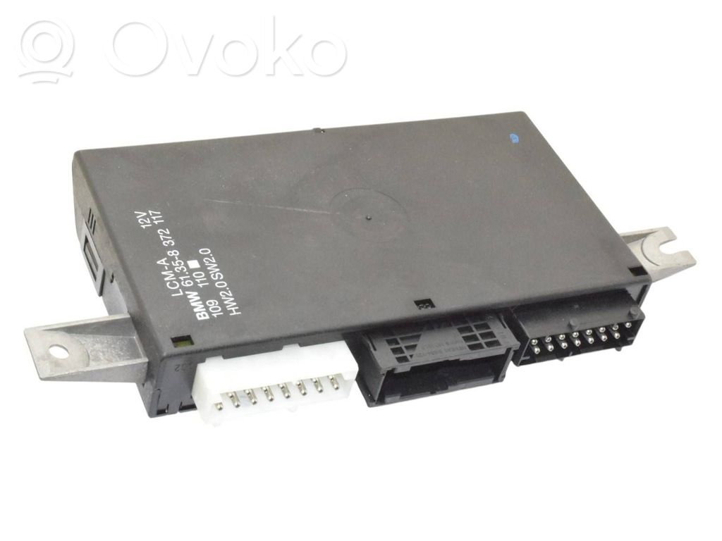 BMW 5 E39 Light module LCM 