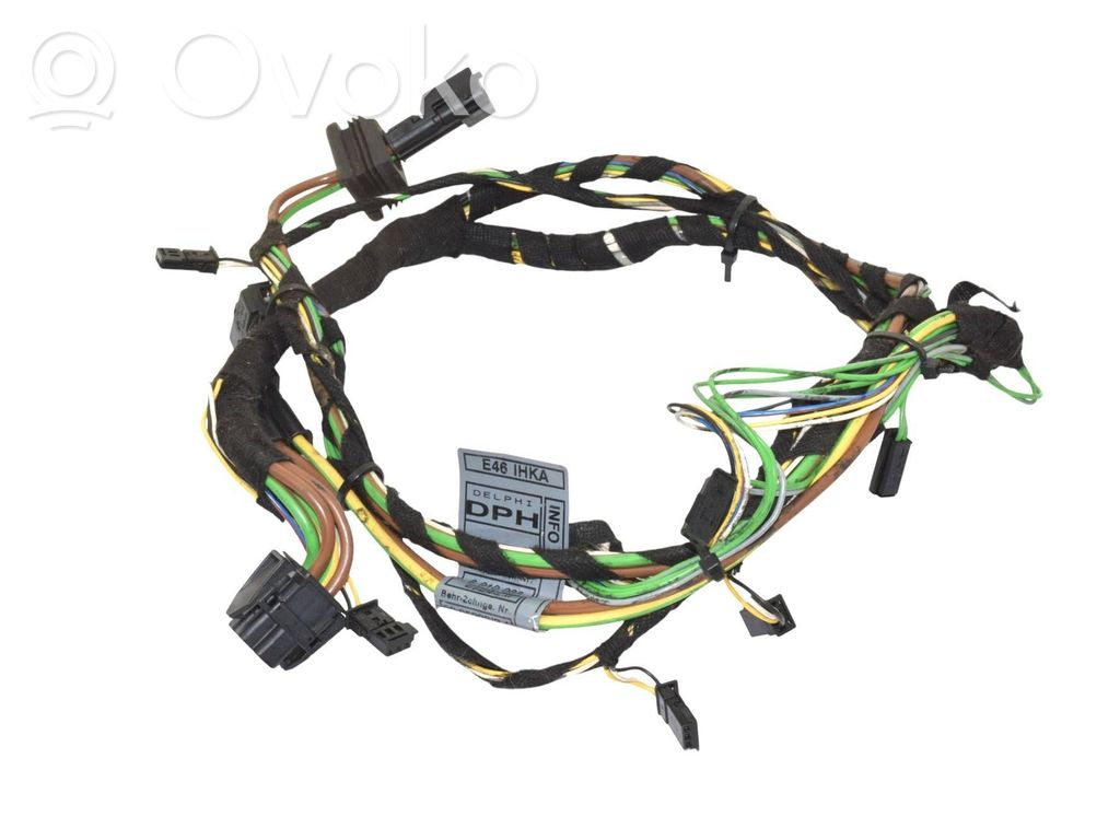 BMW 3 E46 Other wiring loom 