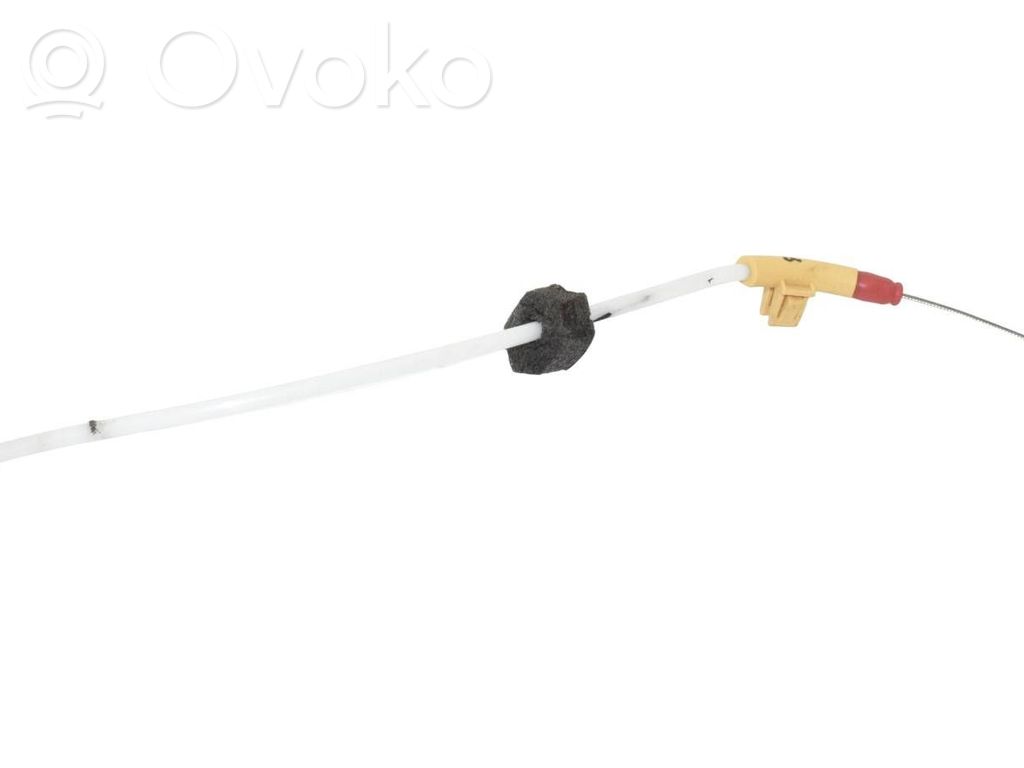 BMW 5 E39 Rear door cable line 