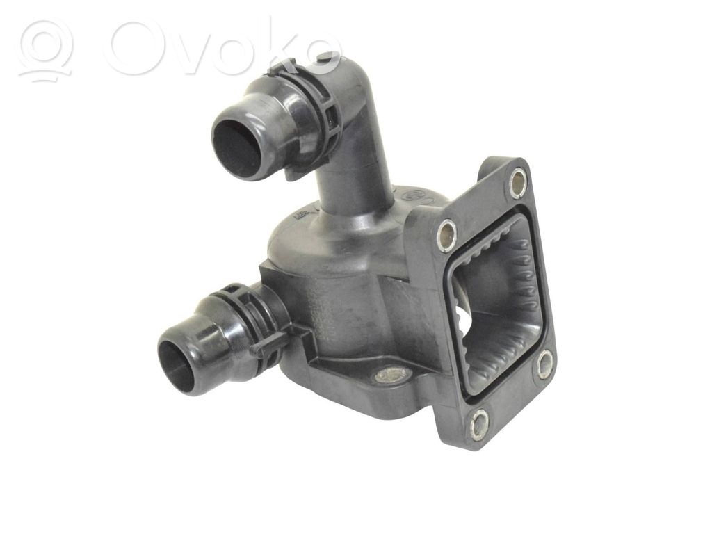 BMW 3 E46 Thermostat housing 
