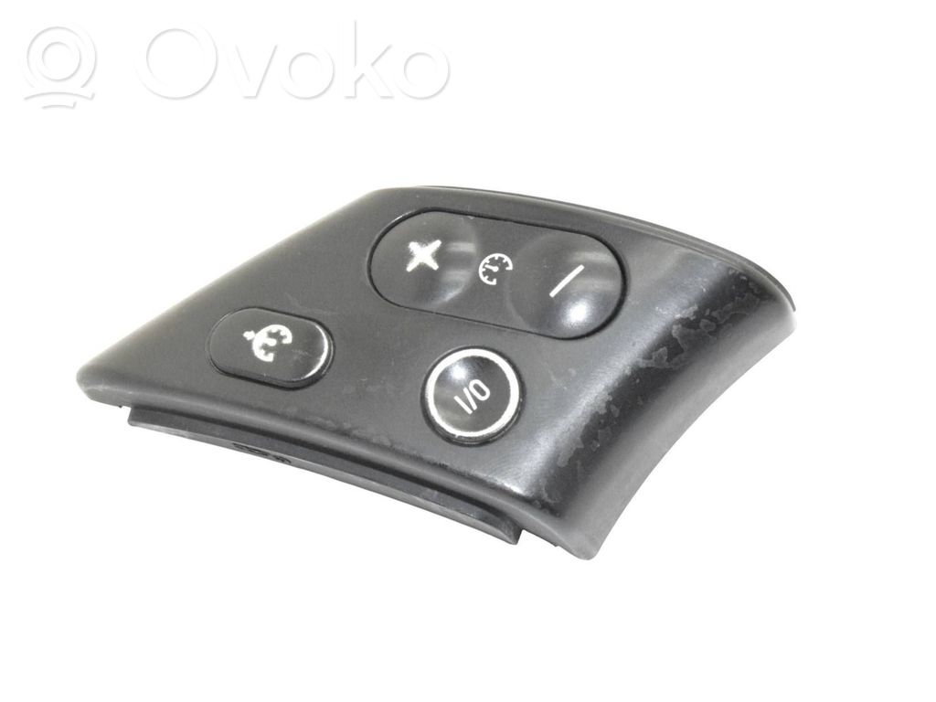 BMW 3 E46 Multifunctional control switch/knob 