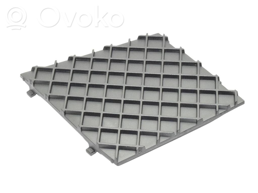 BMW 5 E60 E61 Front bumper lower grill 