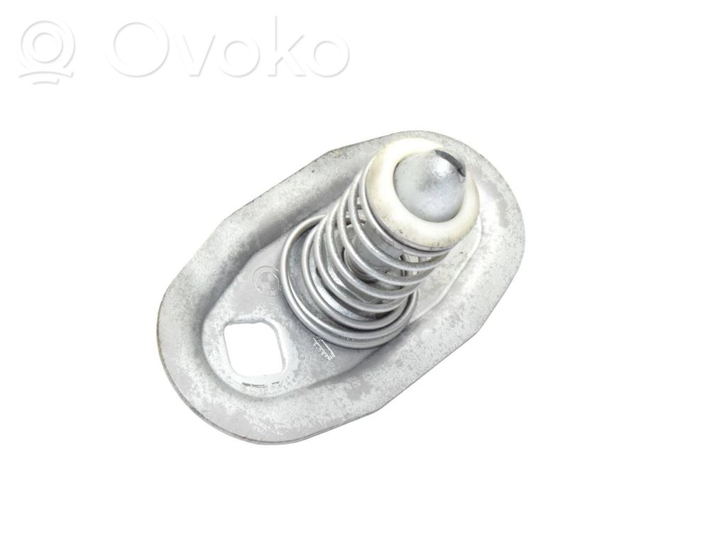 BMW 3 E36 Engine bonnet/hood lock/catch 
