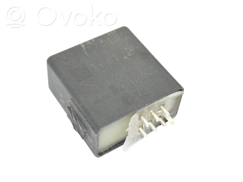 BMW 3 E30 Other relay 