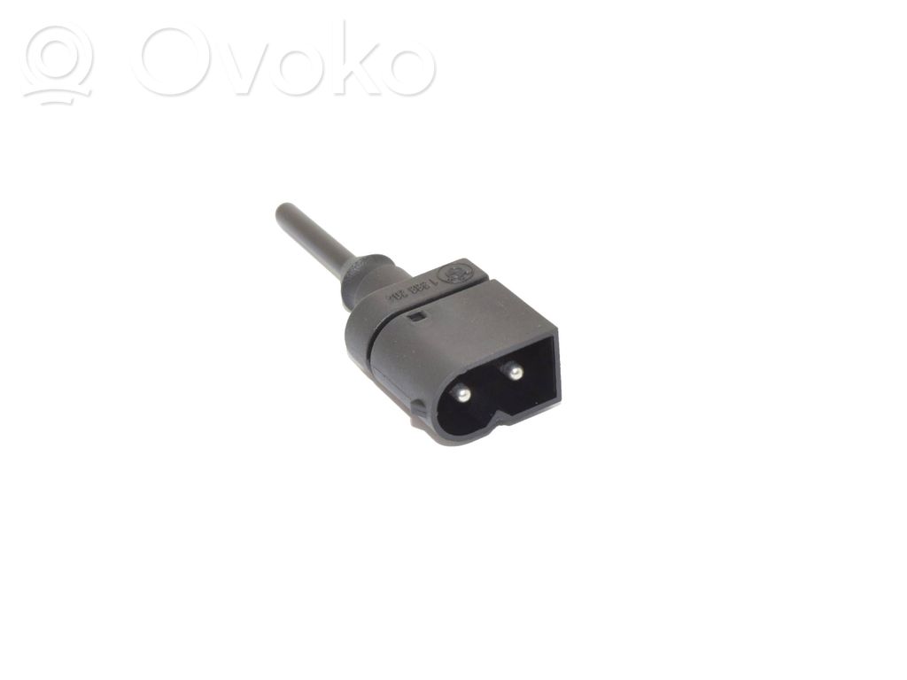 BMW 3 E36 Sensor de temperatura interna/externa 