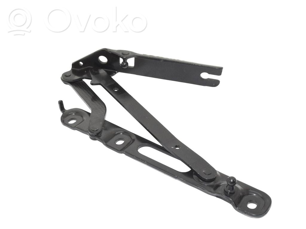 BMW 3 E36 Tailgate/trunk/boot hinge 
