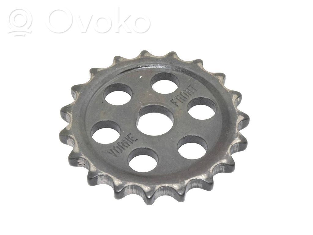 BMW 5 E39 Oil pump 