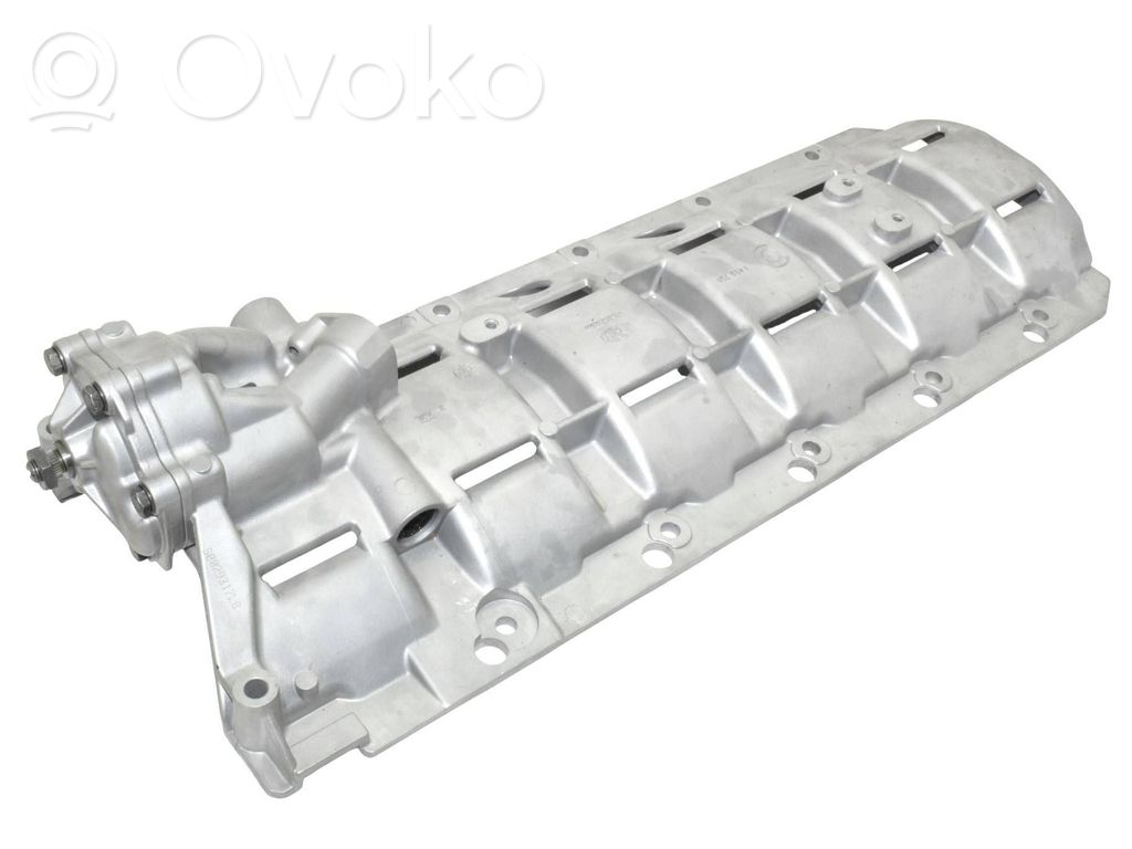 BMW 3 E46 Oil pump 