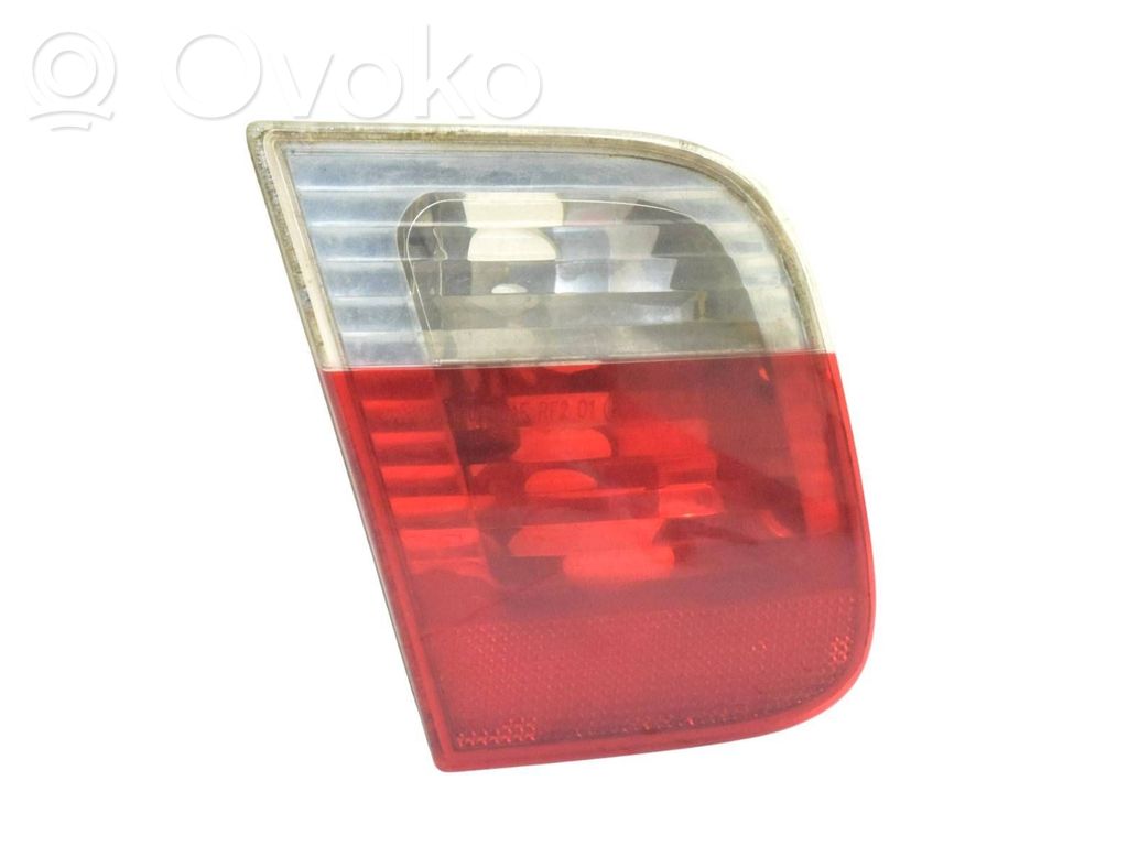 BMW 3 E46 Rear/tail lights 