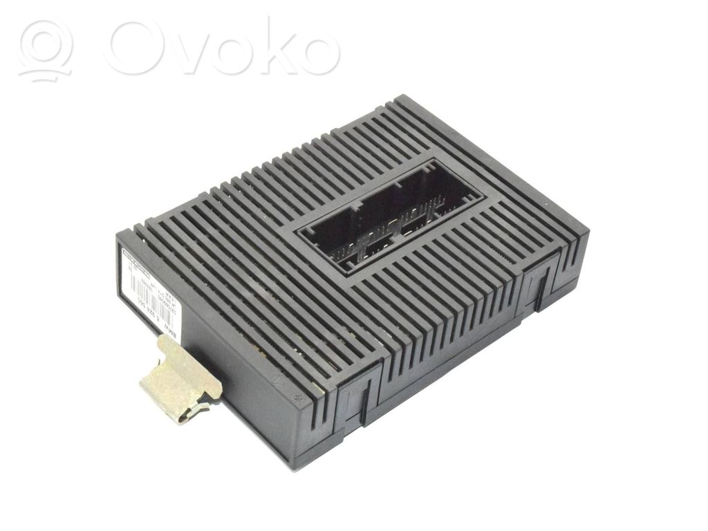 BMW 7 E65 E66 Module d'éclairage LCM 