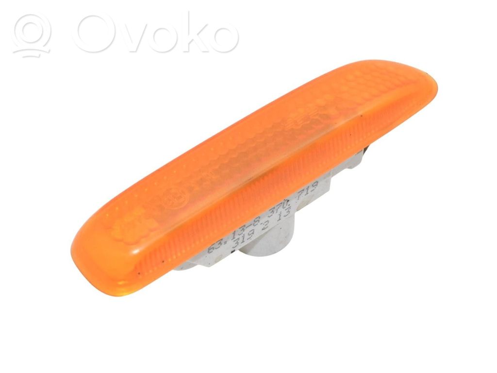 BMW 3 E46 Front fender indicator light 