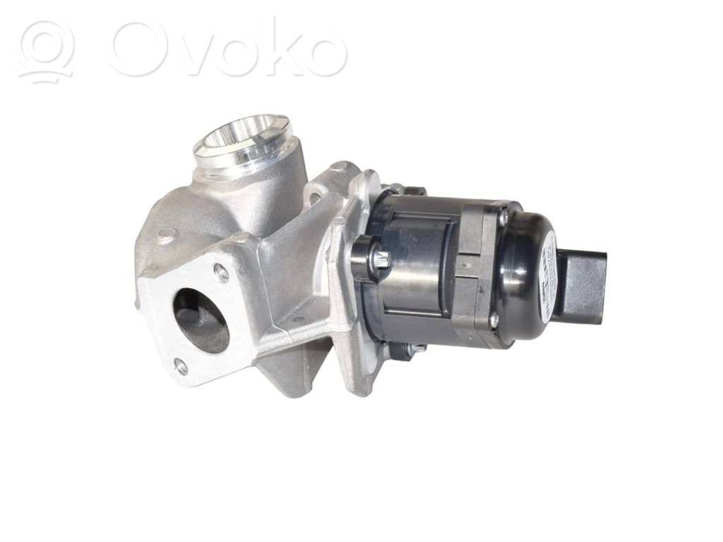 Ford Fiesta Zawór EGR 